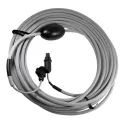 Recambio limpiafondos Zodiac Cable flotante Cyclonx de 18 m