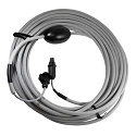 Replacement pool cleaner Zodiac 18 m Cyclonx Floating cable