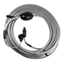 Recambio limpiafondos Zodiac Cable flotante Cyclonx de 18 m