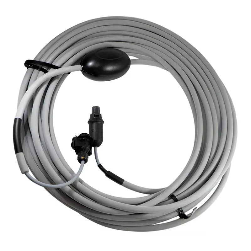 Recambio limpiafondos Zodiac Cable flotante Cyclonx de 18 m
