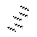 Spare parts for pool cleaner Zodiac Motor block shaft pin (5 pieces)
