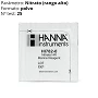 Nitrate powder reagent Hanna (high range) 25 tests