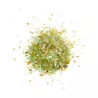 Vidrio Filtrante para filtros en 25 Kg.