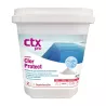 Estabilizador cloro CTX 400 en 5 kg