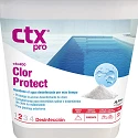Estabilizador cloro CTX 400 en 5 kg