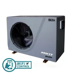 Bomba de calor Poolex Silverline Fi 120 Full Inverter R32