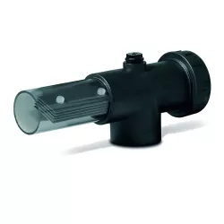 Clorador salino Hayward Salt & Swim 2.0 22 g/h