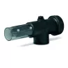 Clorador salino Hayward Salt & Swim 2.0 22 g/h