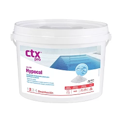 CTX 120 HypoCal Granulado en 5 kg