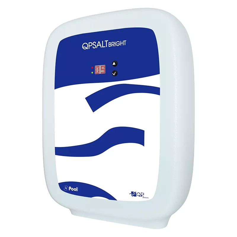 Clorador salino QP Salt Bright Uno 110