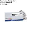 Reactivo Phenol Red fotómetro PrimeLAB (50 tabletas)