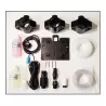 Bomba dosificadora Seko PoolDose pH 1,5 l/h con WiFi