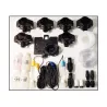 Bomba dosificadora Seko PoolDose Double pH/ORP 1,5 l/h con WiFi