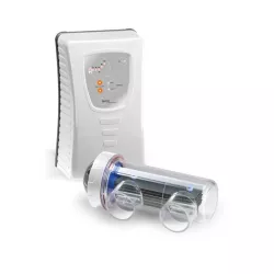Clorador salino Idegis Tecno DT-30