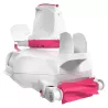 Aspirador limpiafondos BWT BC100+