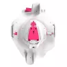 Aspirador limpiafondos BWT BC100+