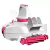 Aspirador limpiafondos BWT BC200+