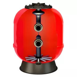 Filtro piscina laminado QP Grana 500