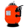 Filtro piscina laminado QP Grana 600
