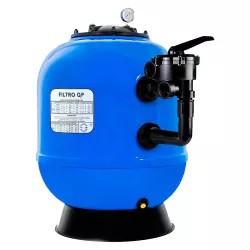Filtro piscina laminado QP Azur 500
