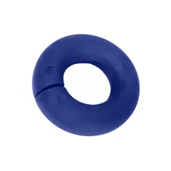 Recambio Zodiac Polaris 3900s  Anillo protector azul