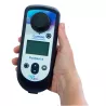 Fotómetro Lumiso Pooltest 4