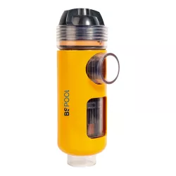 Clorador salino BSV EVo LOW SALT 15 g/h