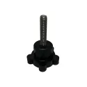 QP pump spare part Bravia locking knob