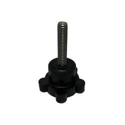 QP pump spare part Bravia locking knob