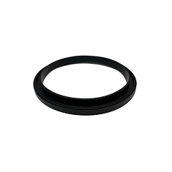 QP pump replacement Pre-filter cover gasket Bravia 1,5 - 3 HP
