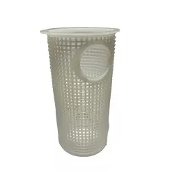 Recambio bomba QP Cestillo prefiltro Bravia 0,75 - 1 CV
