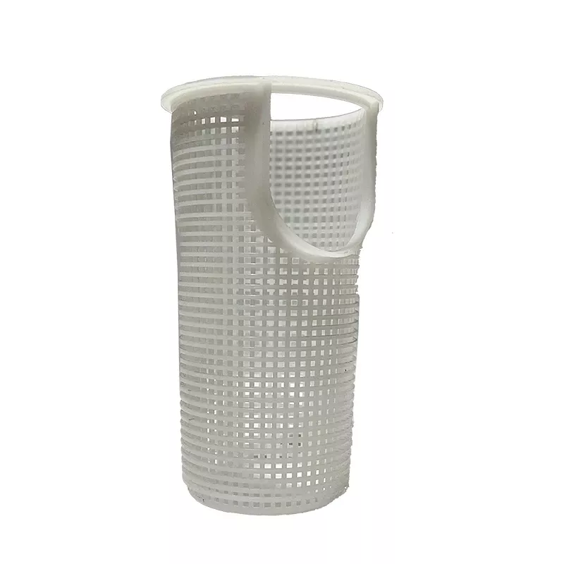 QP pompvervanging Bravia voorfilterkorf 1,5 - 2 PK