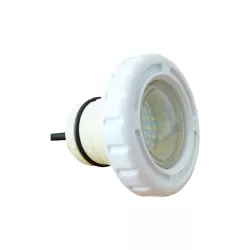 TTMPool Mini projetor LED Luz branca quente 5 W