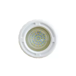 TTMPool Mini Spot LED Lumière blanche chaude 5 W