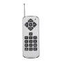 TTMPool remote control for LED spotlights
