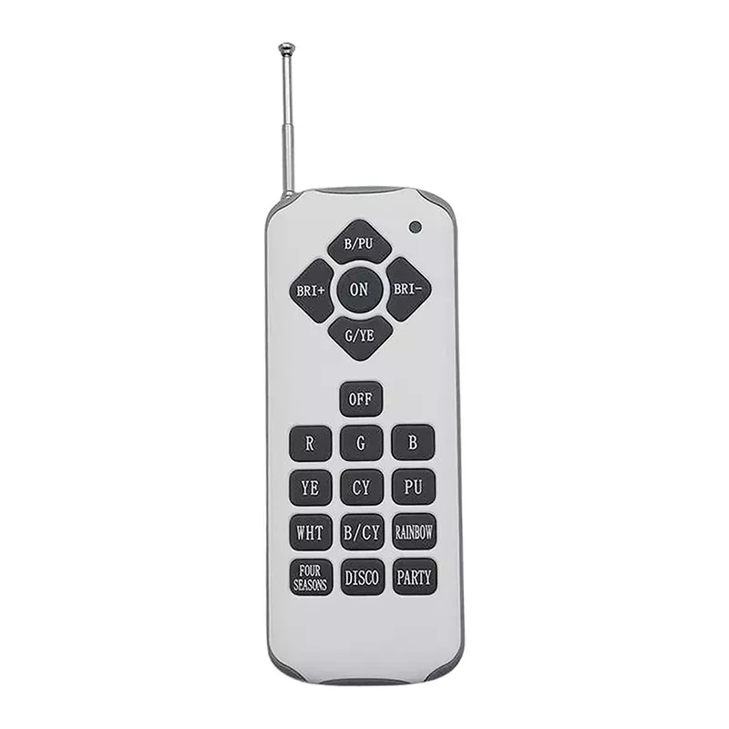 Mando a distancia TTMPool para foco LED
