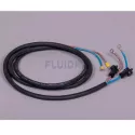 Replacement chlorinator Astralpool Complete electrode cable