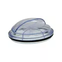 Remplacement de la pompe Astralpool Couvercle de pré-filtre avec joint de pompe Glass Plus