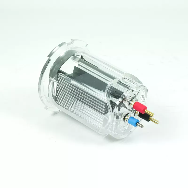 Vervangingschlorinator Zodiac Elektrode 25 g/h