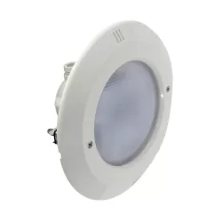 Projetor LED PAR56 Astralpool Lumiplus Essential Luz branca 1485 lúmenes