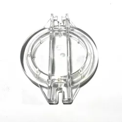 Tapa prefiltro bomba Doll