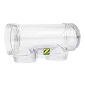 Clorinatore di ricambio Zodiac Corpo cella vuoto TRi
