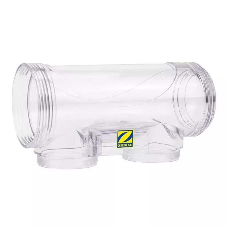 Clorinatore di ricambio Zodiac Corpo cella vuoto TRi
