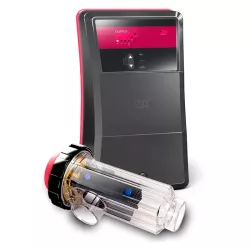 Clorador de sal CTX Go Salt GS-40