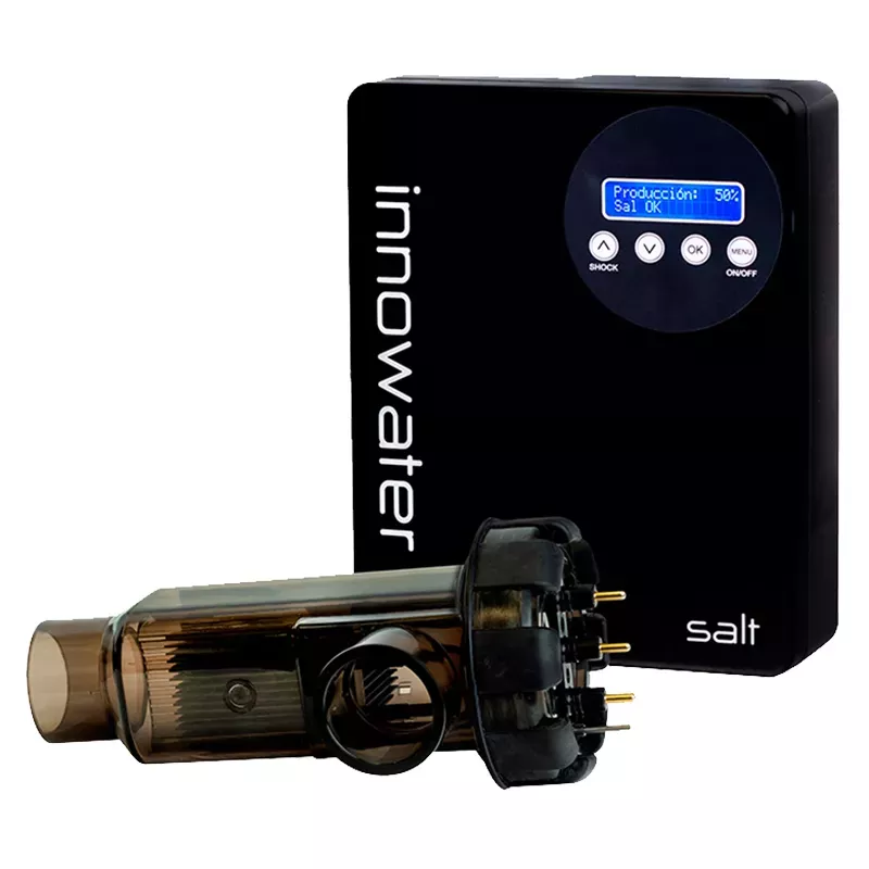 Clorador salino Innowater SALT 20
