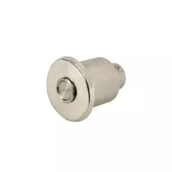 Soporte para montaje pulsador piezoeléctrico