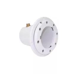 Iluminación piscina Nicho MINI piscina poliéster