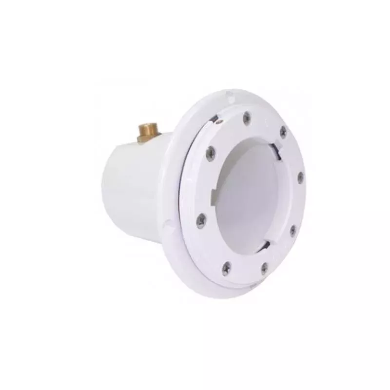 Iluminación piscina Nicho MINI piscina poliéster