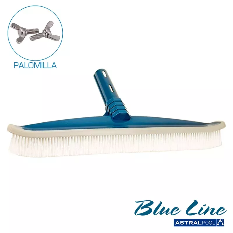 Spazzola da parete Astralpool Linea blu (manico)