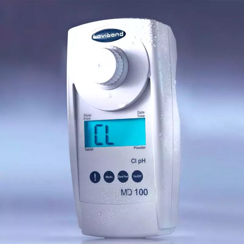 Lovibond MD 100